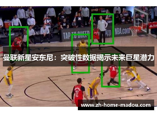 曼联新星安东尼：突破性数据揭示未来巨星潜力